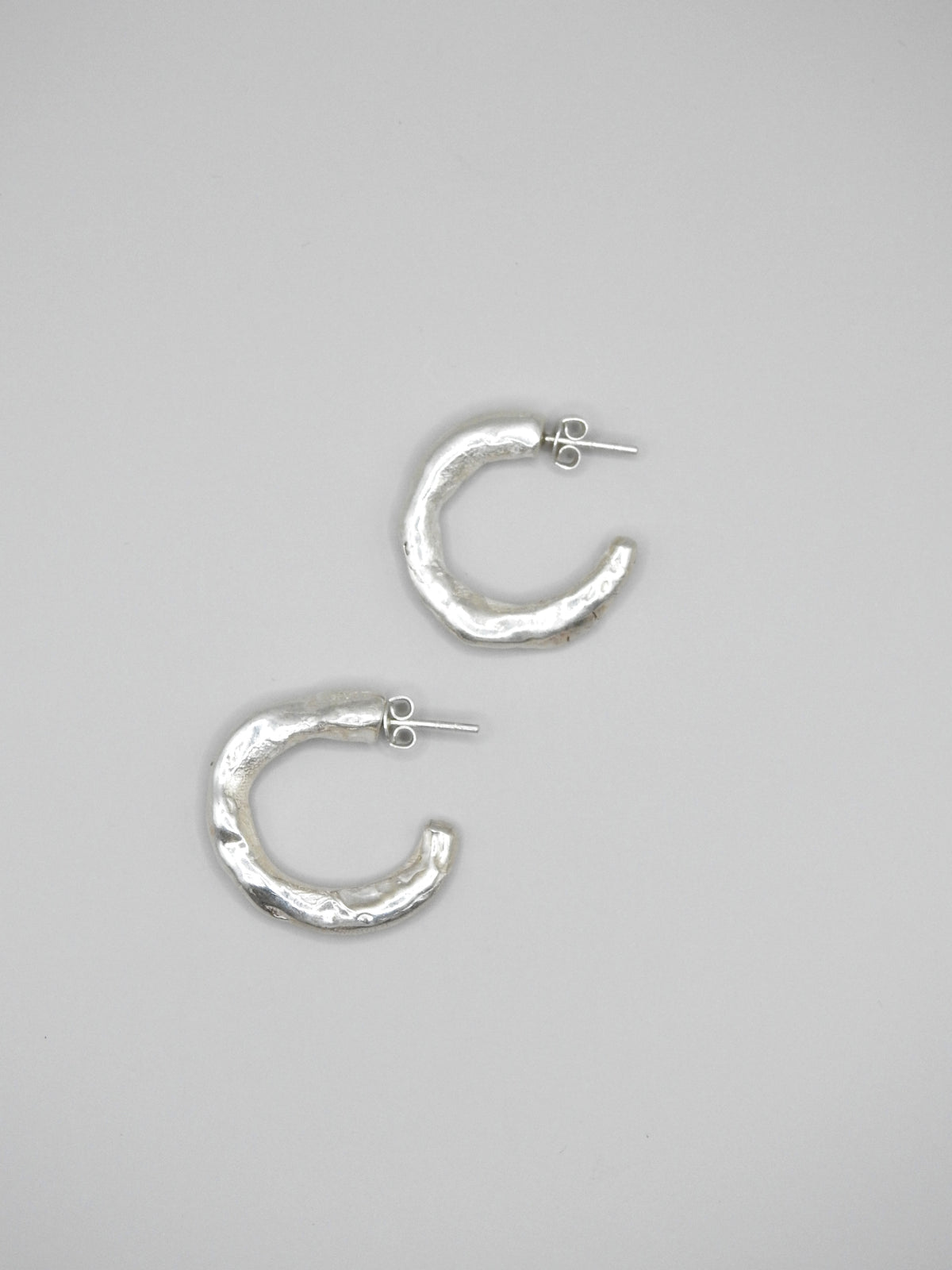 Fluid Hoops