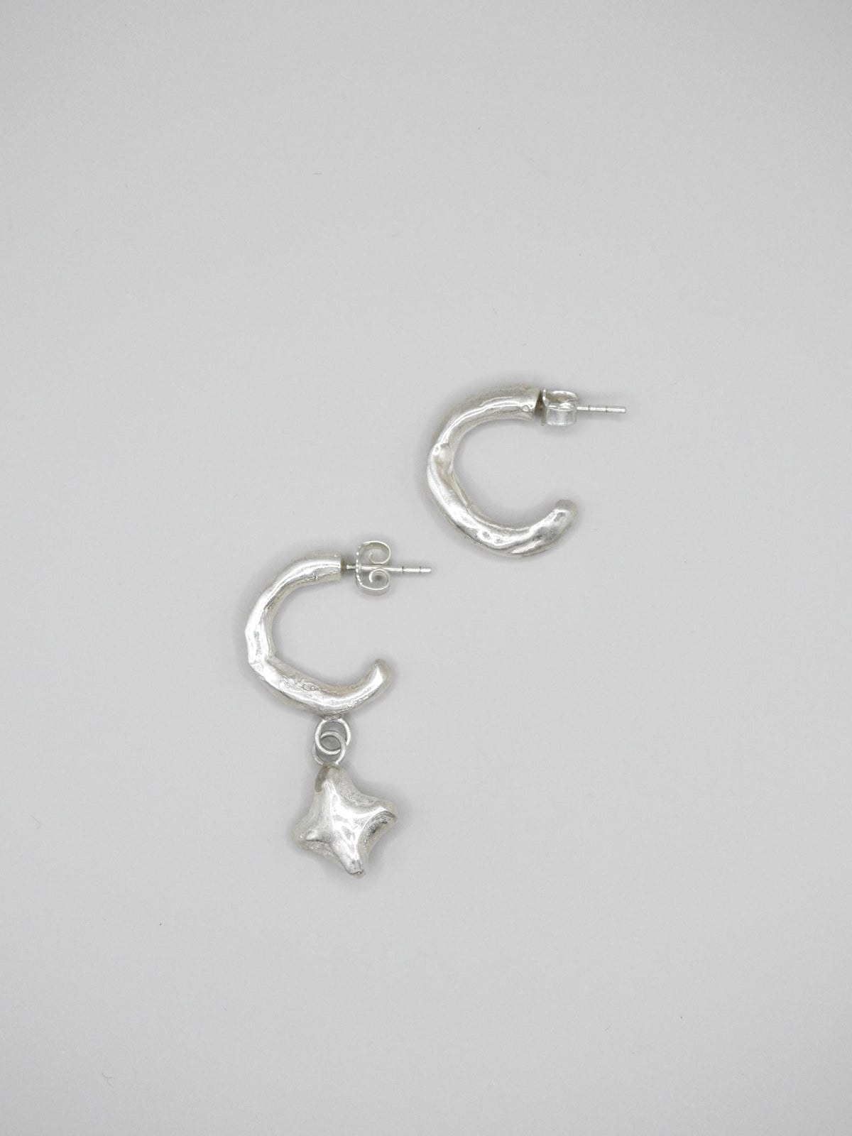 Star Earrings