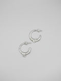 Thread hoops