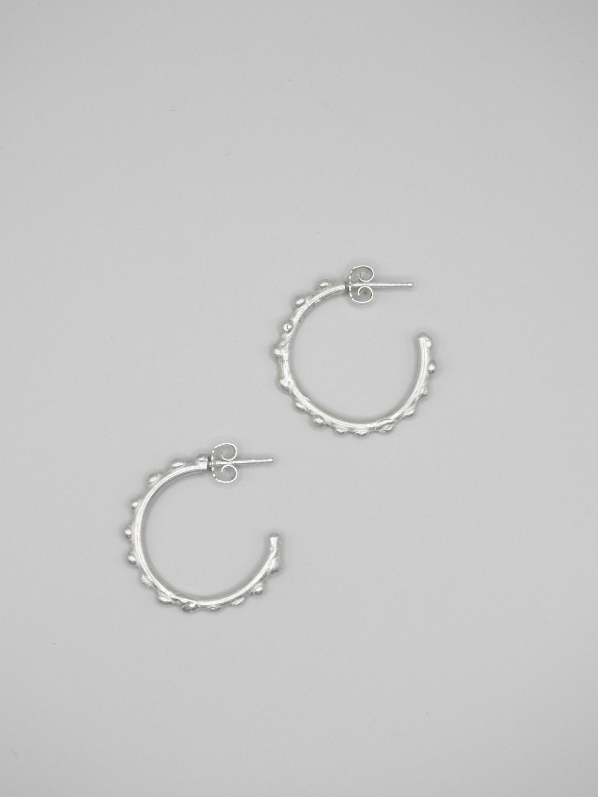 Bubble hoops