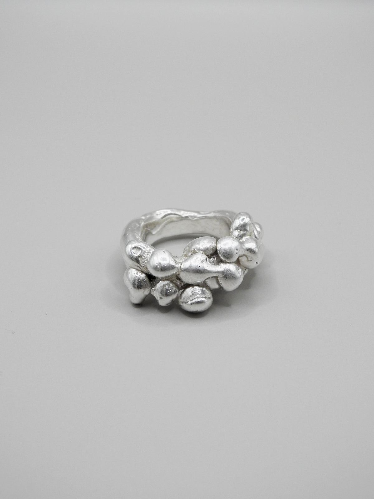Bubble Ring