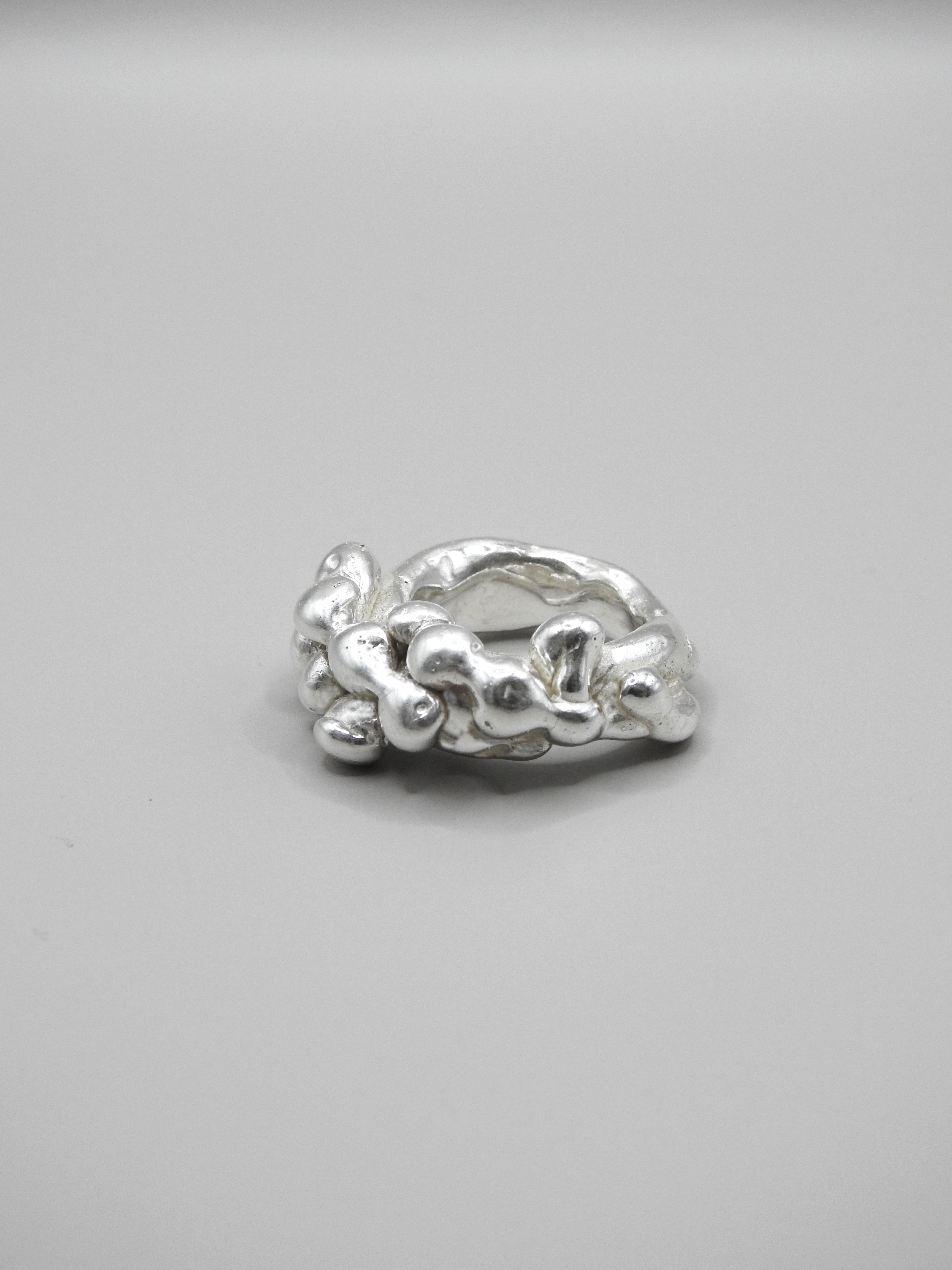 Bubble Ring