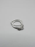 Chain rings size 53