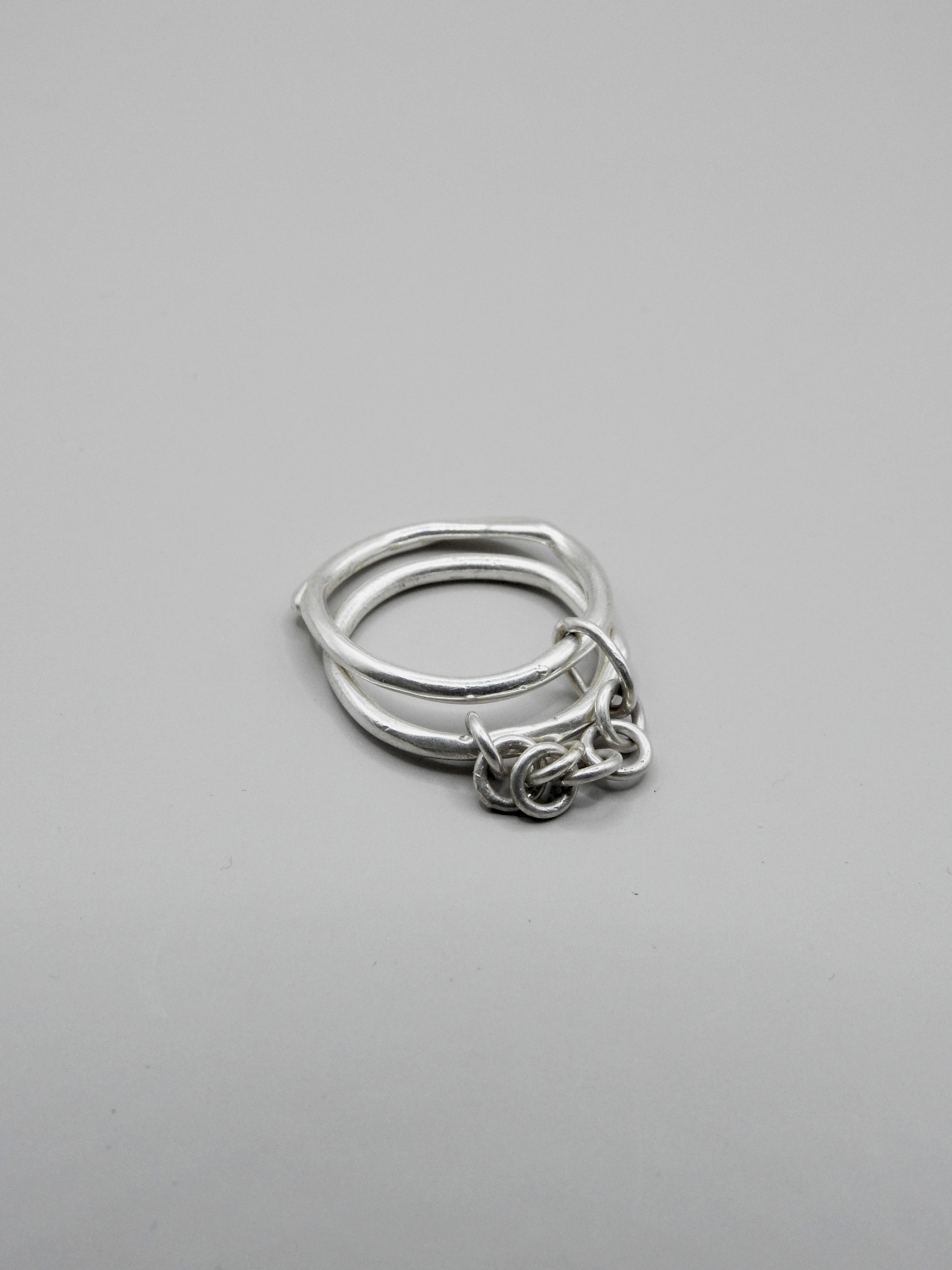 Chain rings size 53