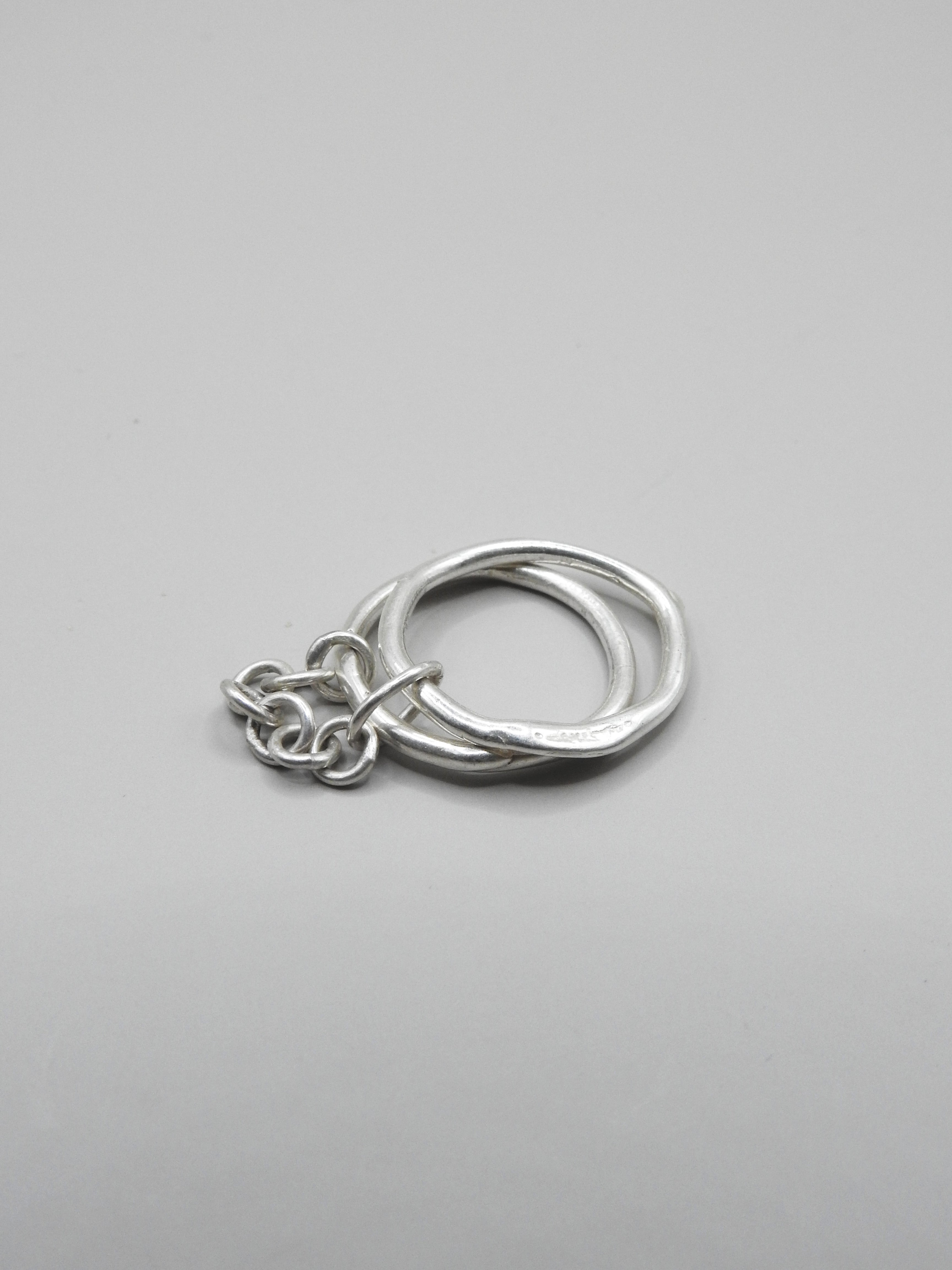 Chain rings size 53