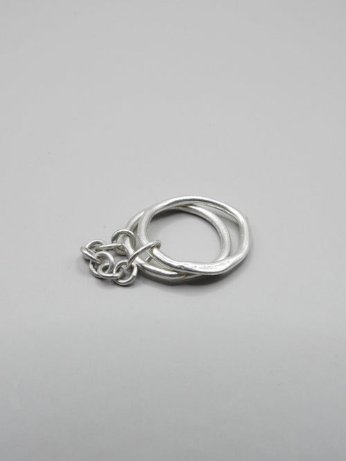 Chain rings size 53