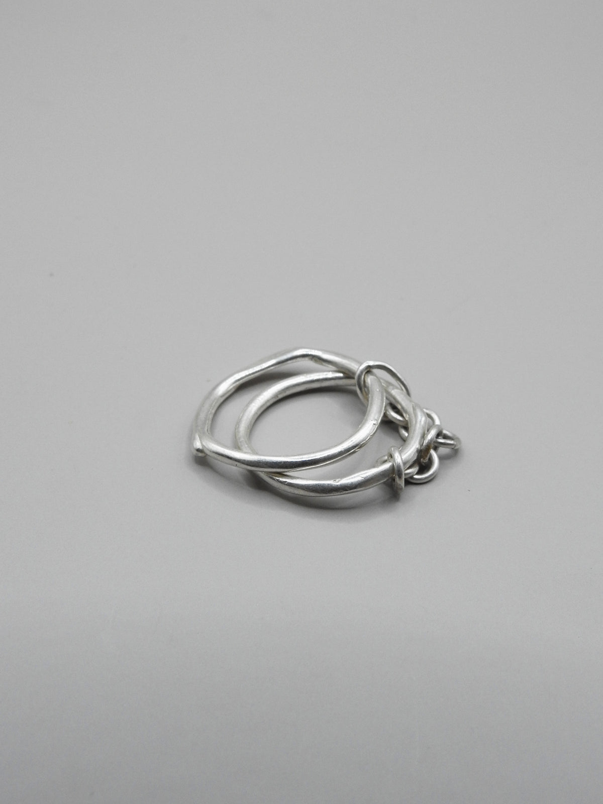 Chain rings size 53