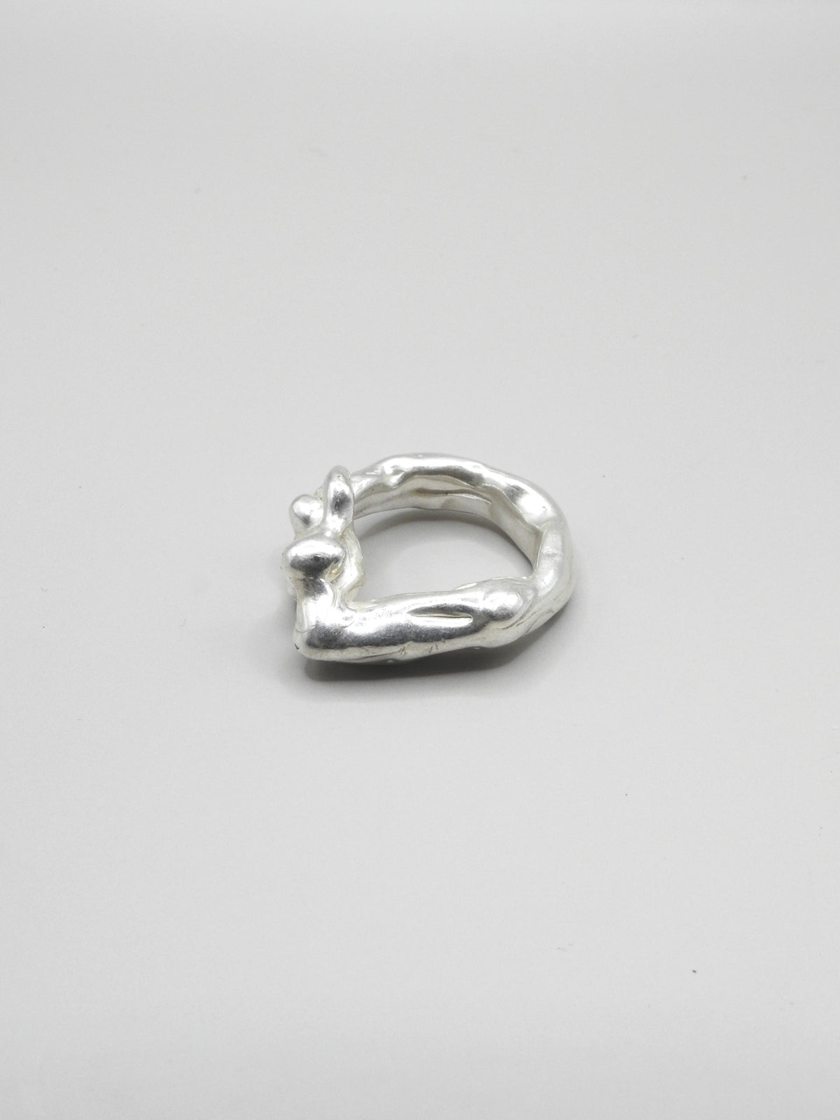 Angle ring size 55