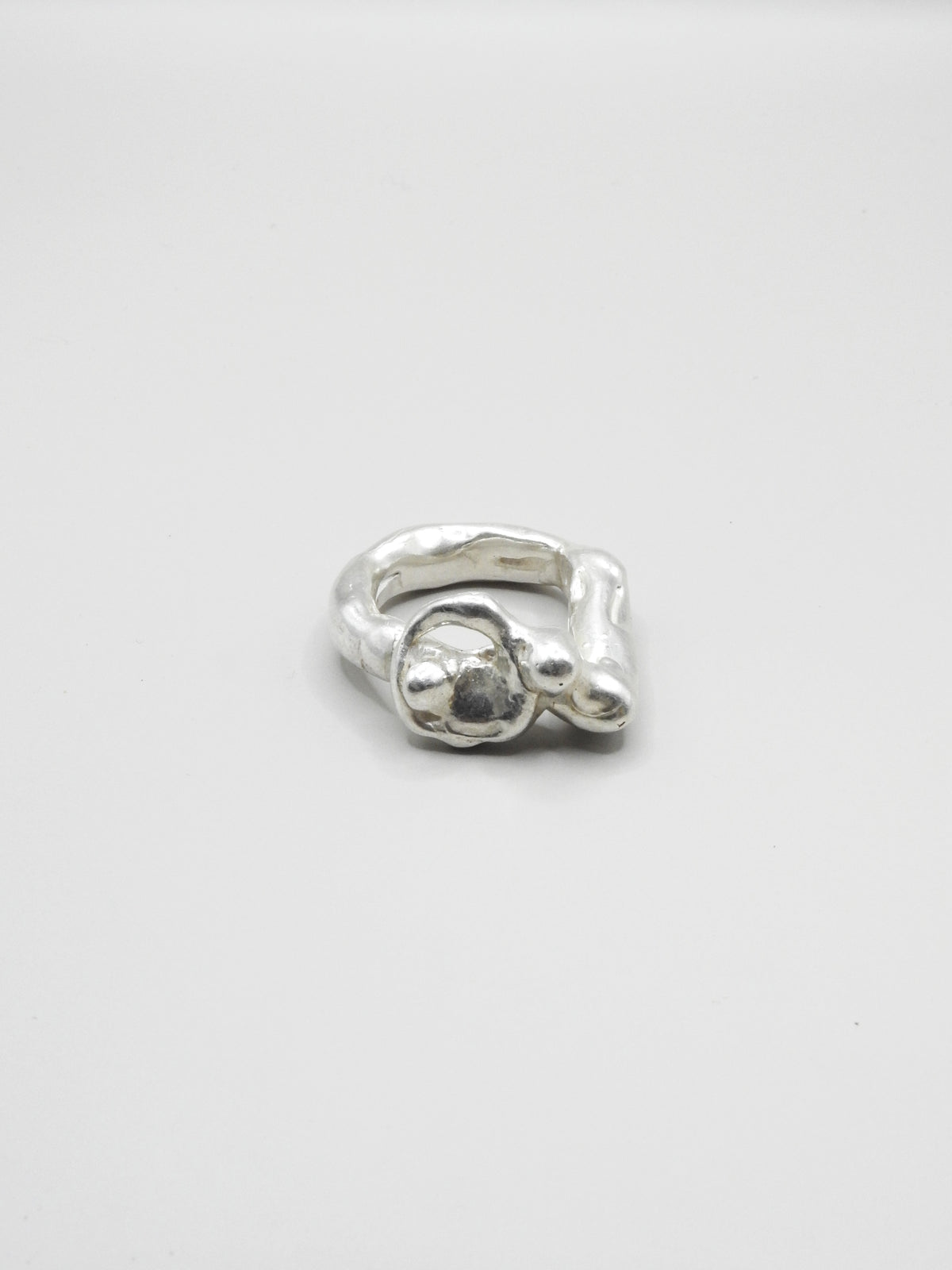 Angle ring size 55