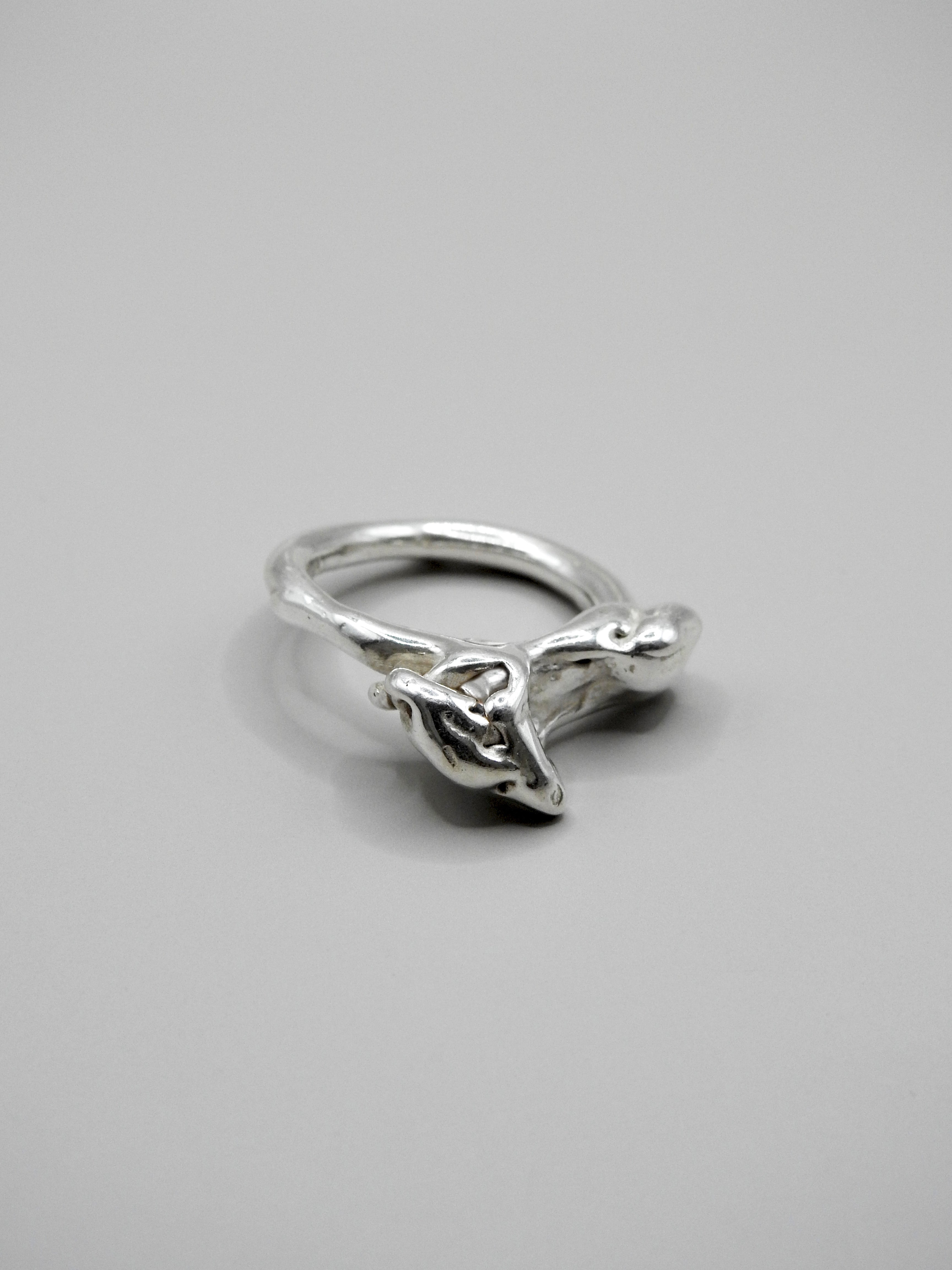 Cove ring