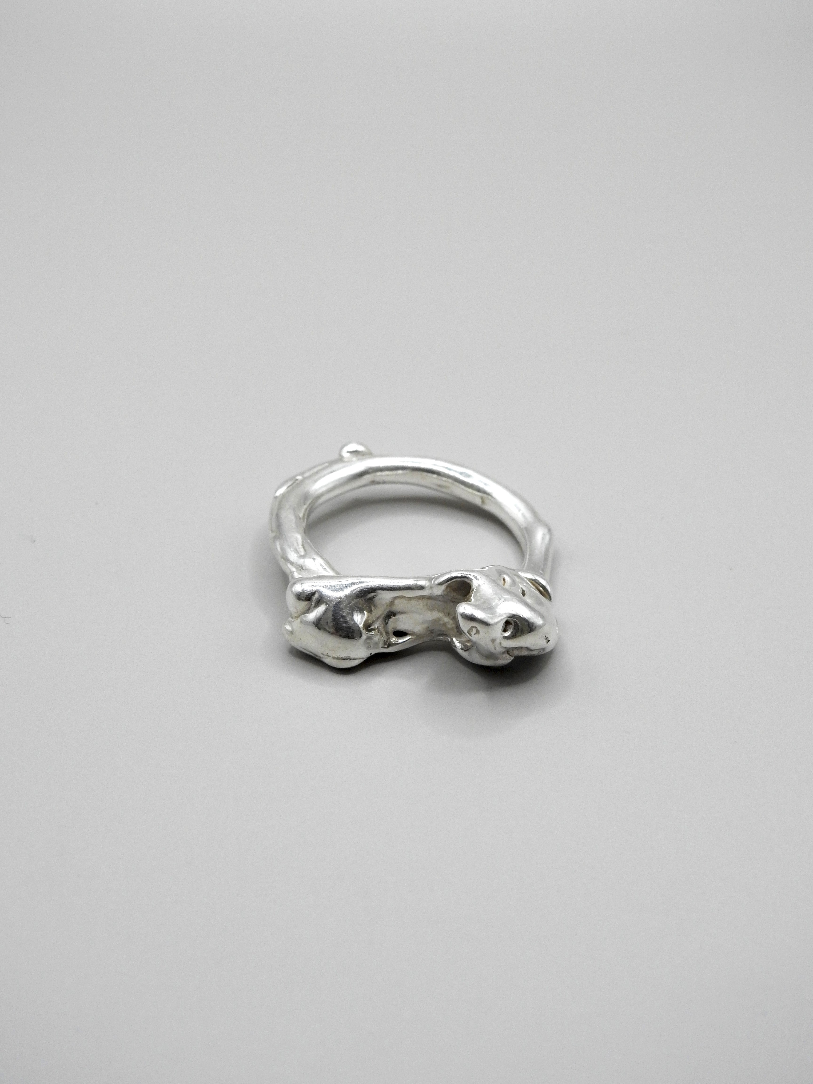 Cove ring