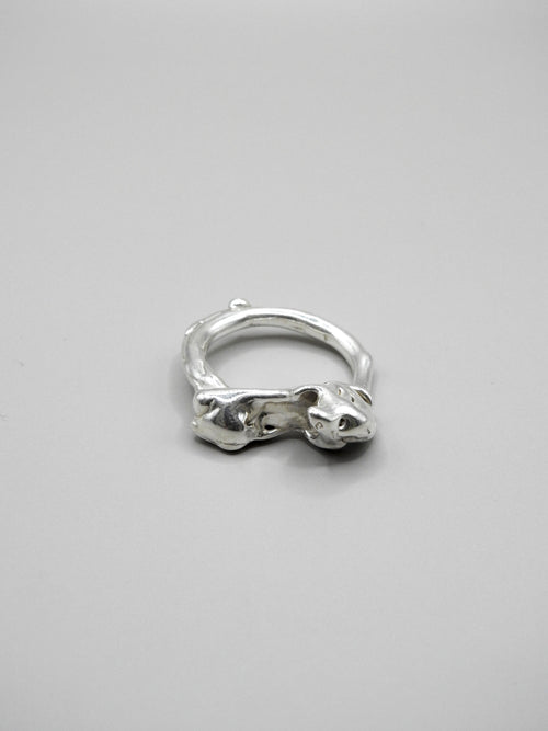 Cove ring