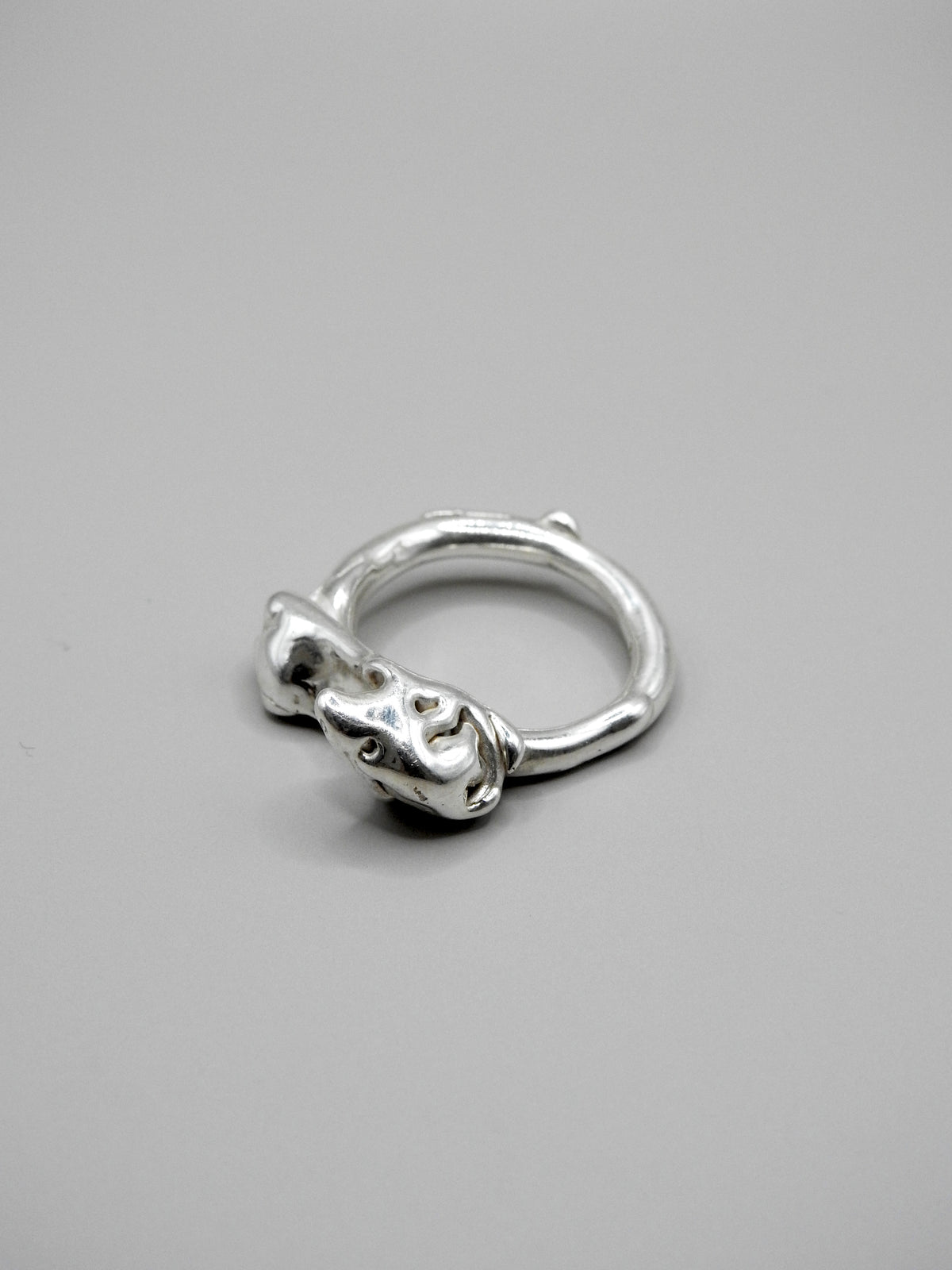 Cove ring