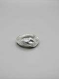 Dimple ring