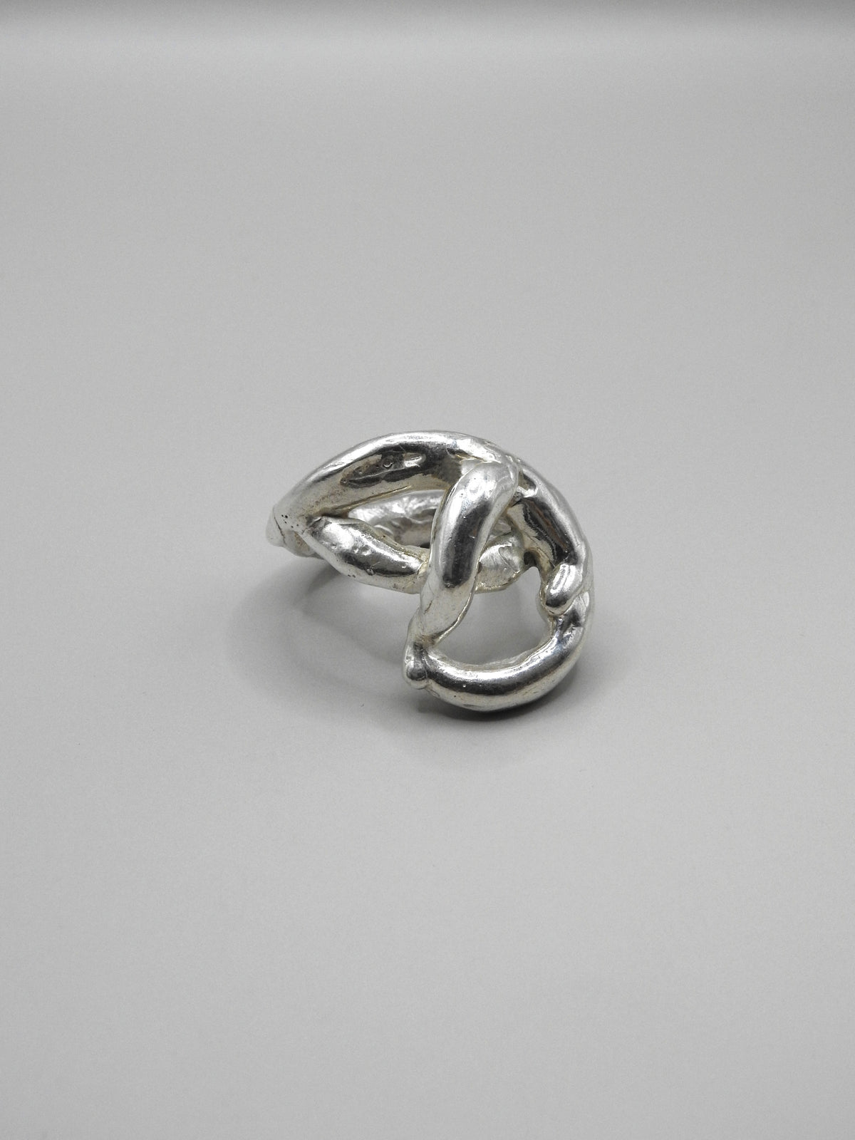 Form ring size 58