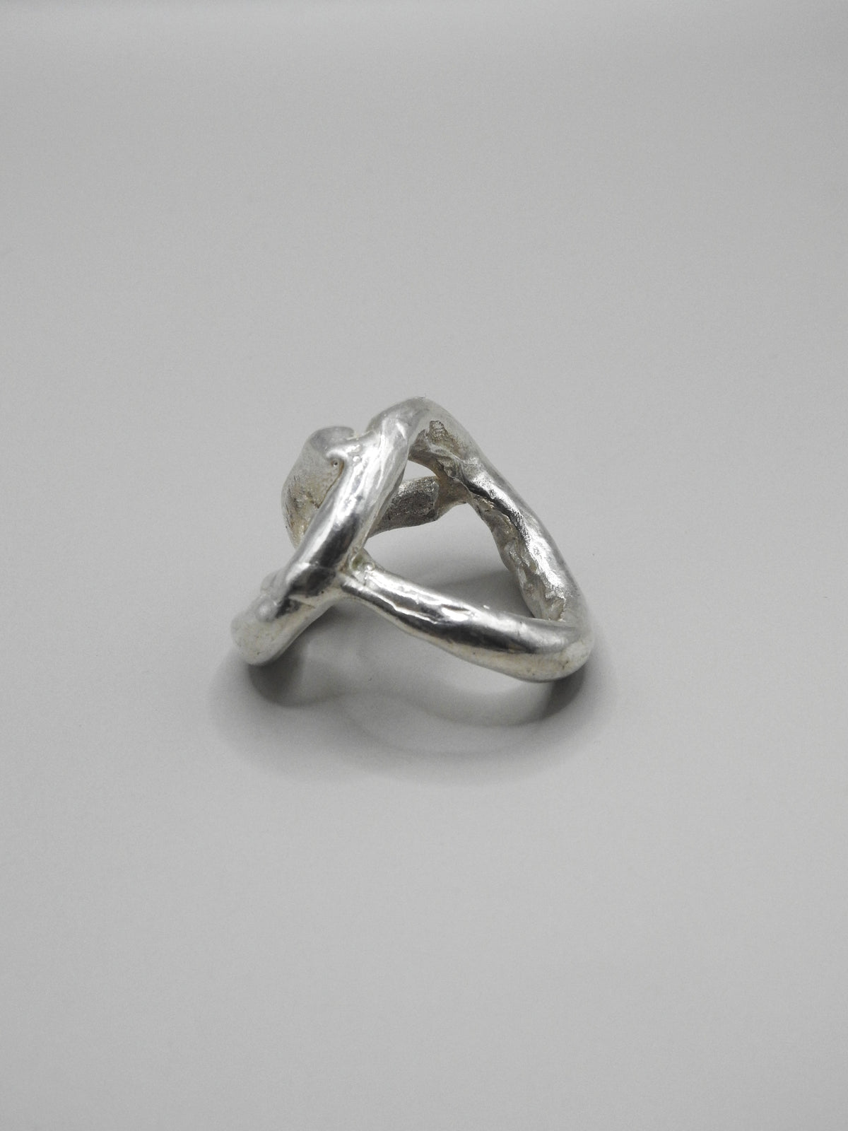 Form ring size 58