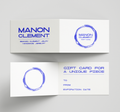 Giftcard