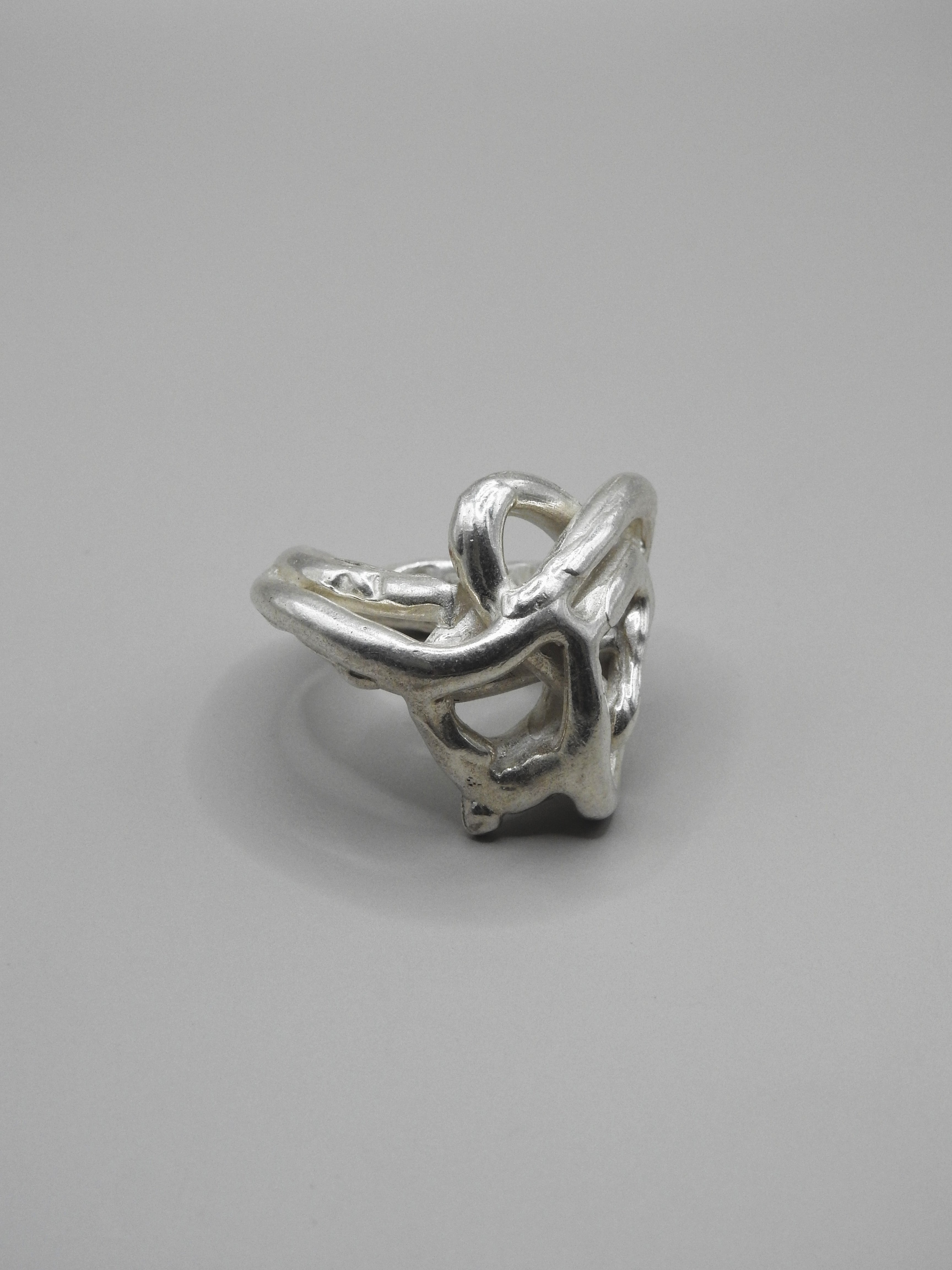 knot ring size 57