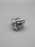 knot ring size 57
