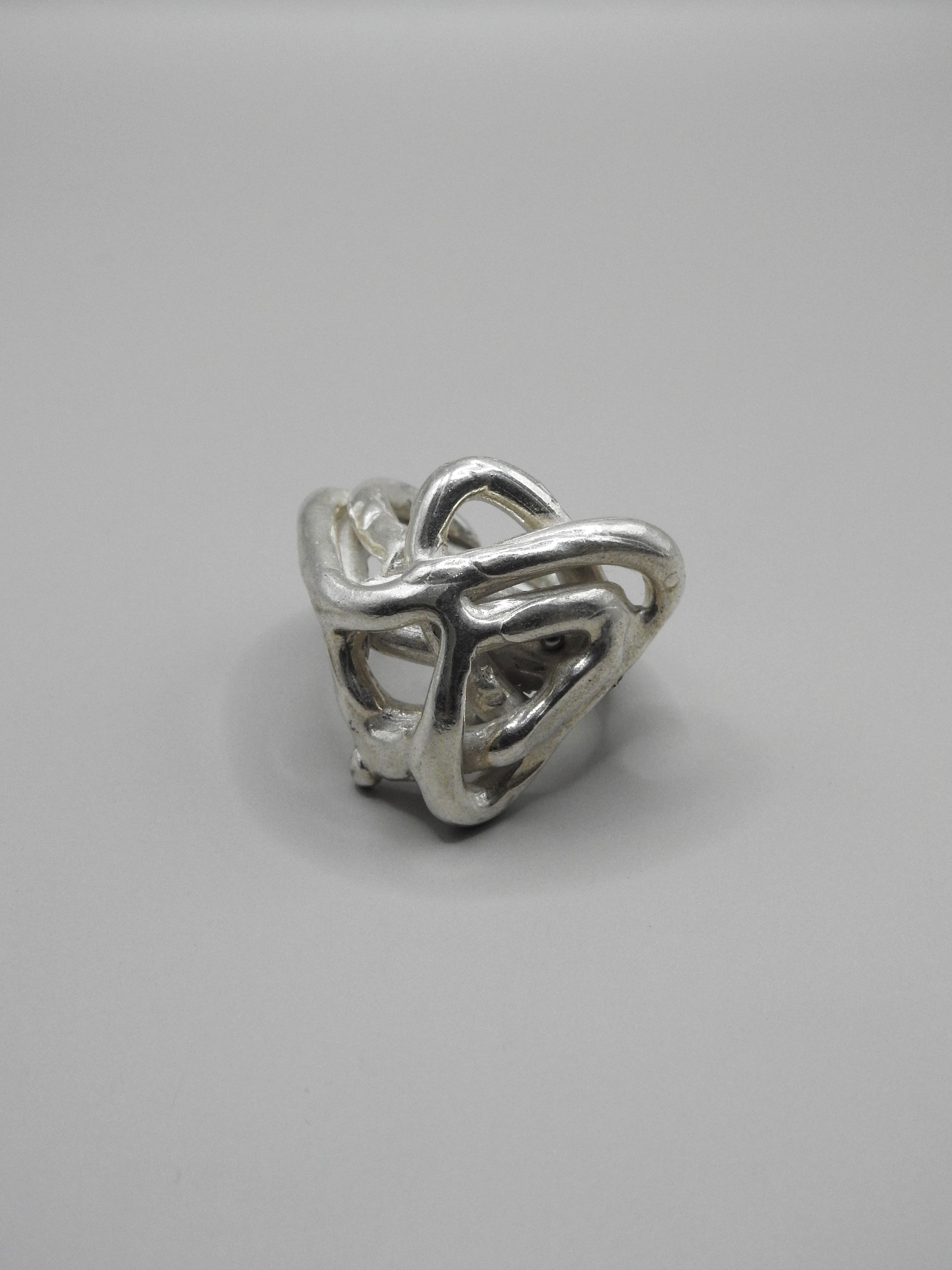 knot ring size 57