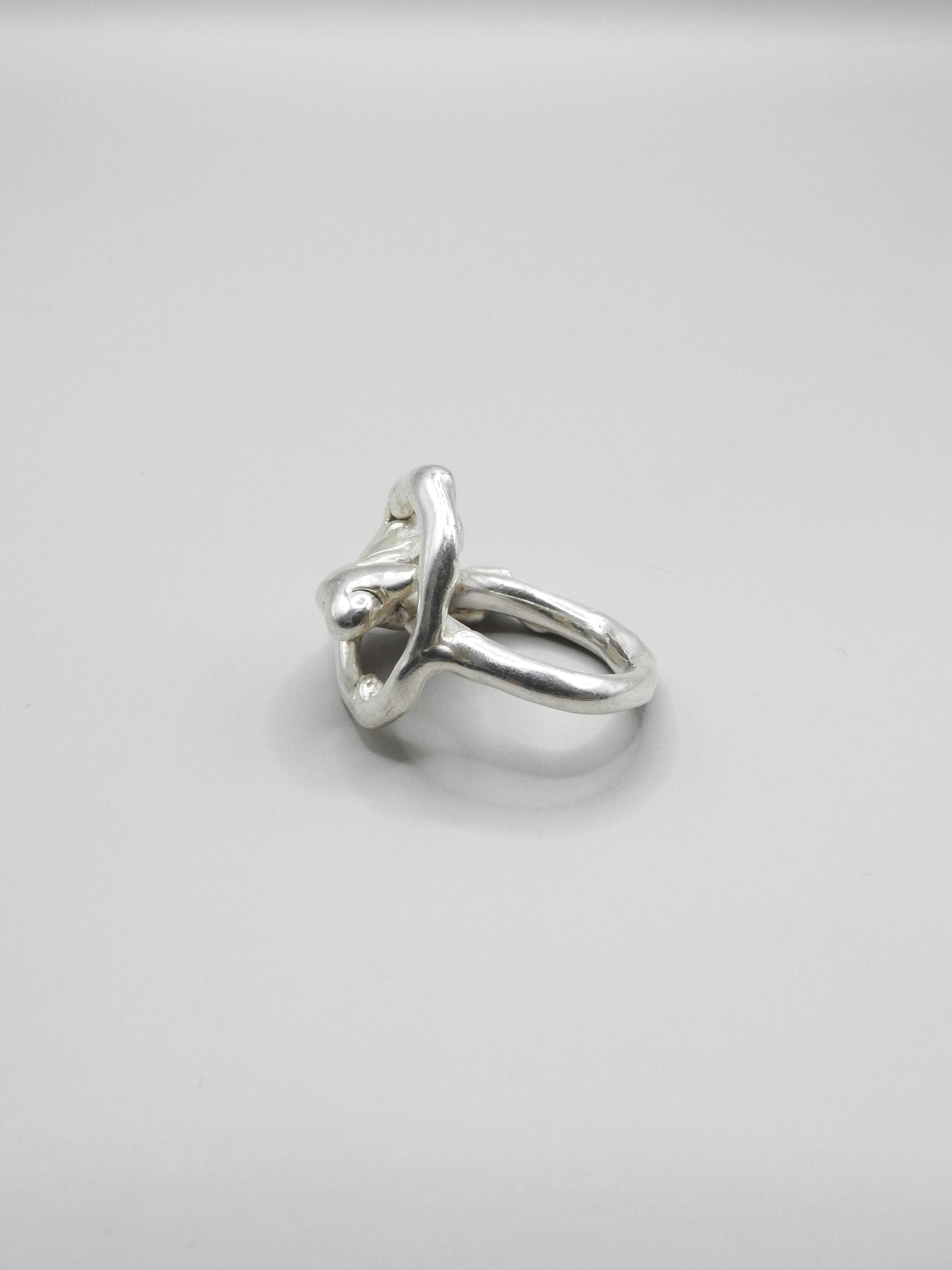 Loop ring size 55