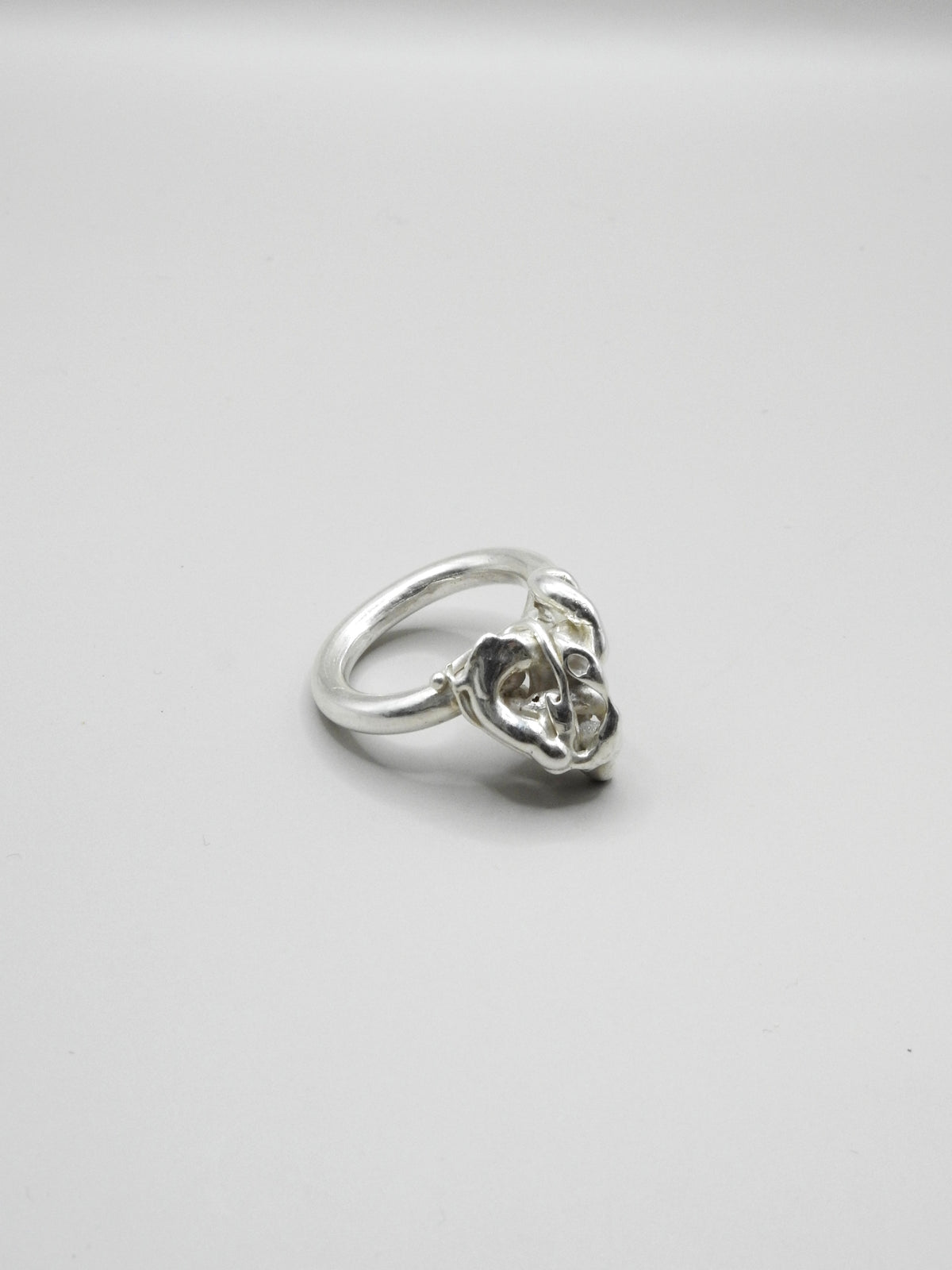 Pulse ring size 53
