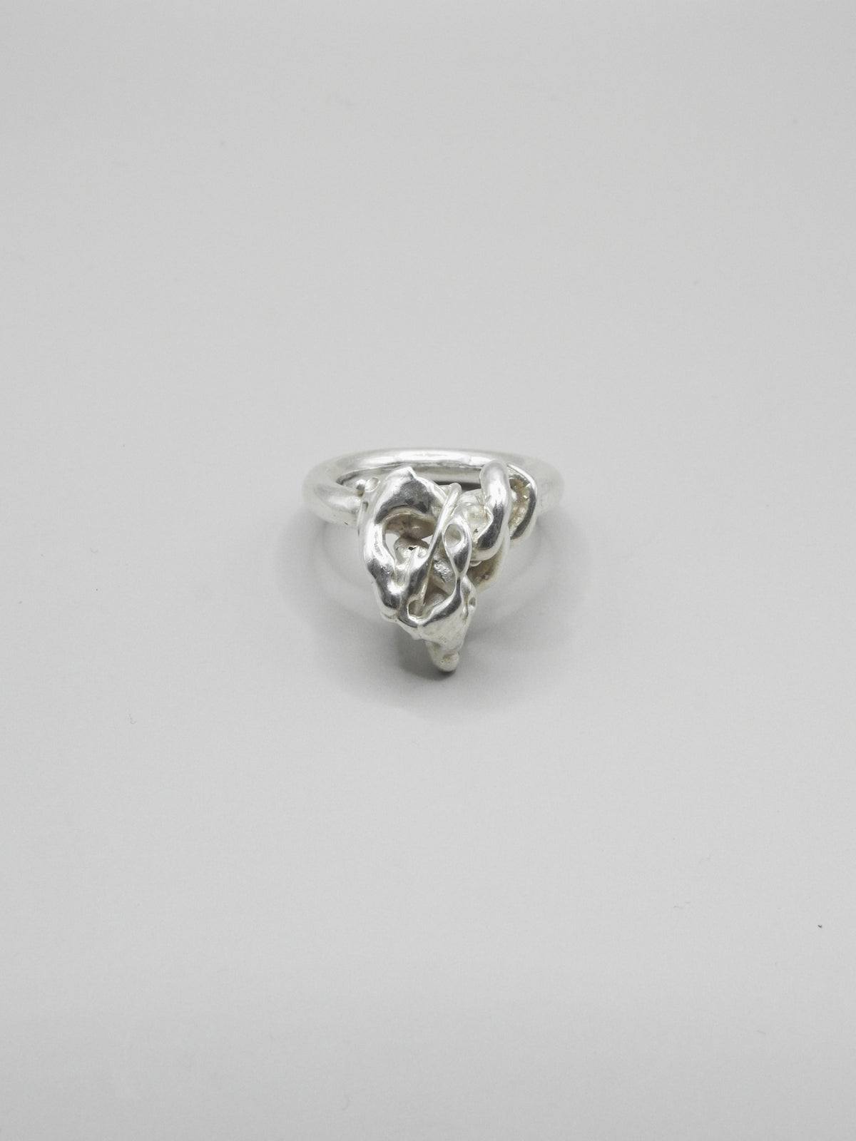 Pulse ring size 53