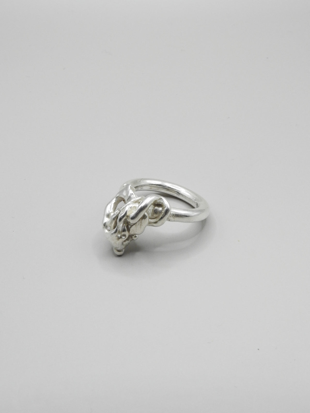 Pulse ring size 53