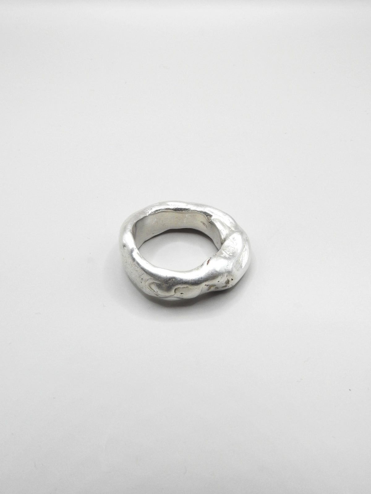 Mass ring size 63
