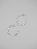 Melt hoops