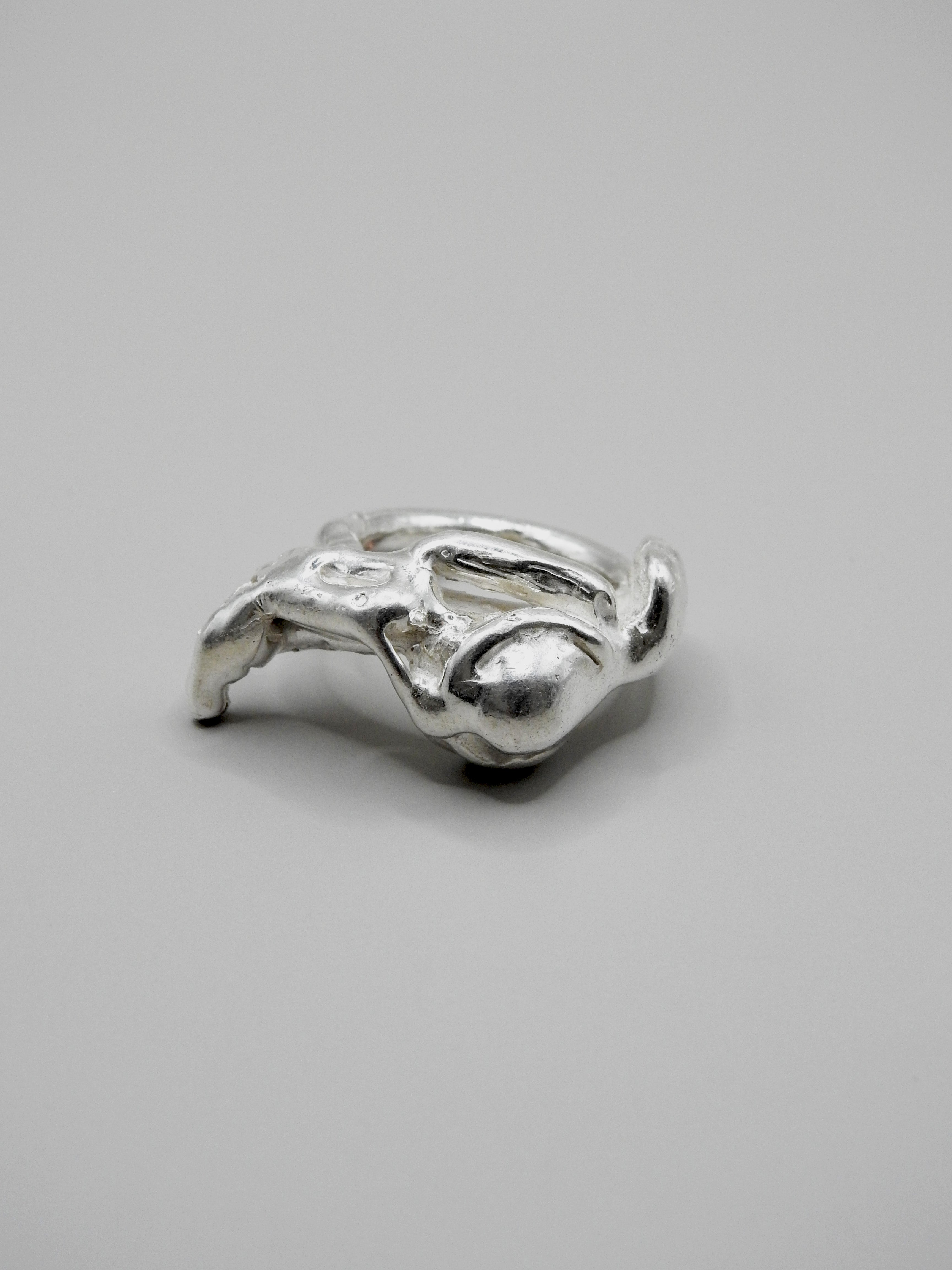 Node ring