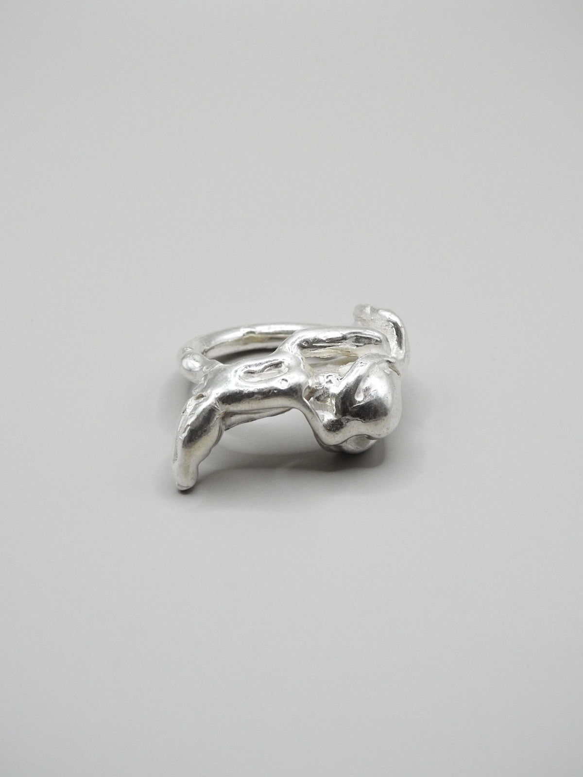 Node ring