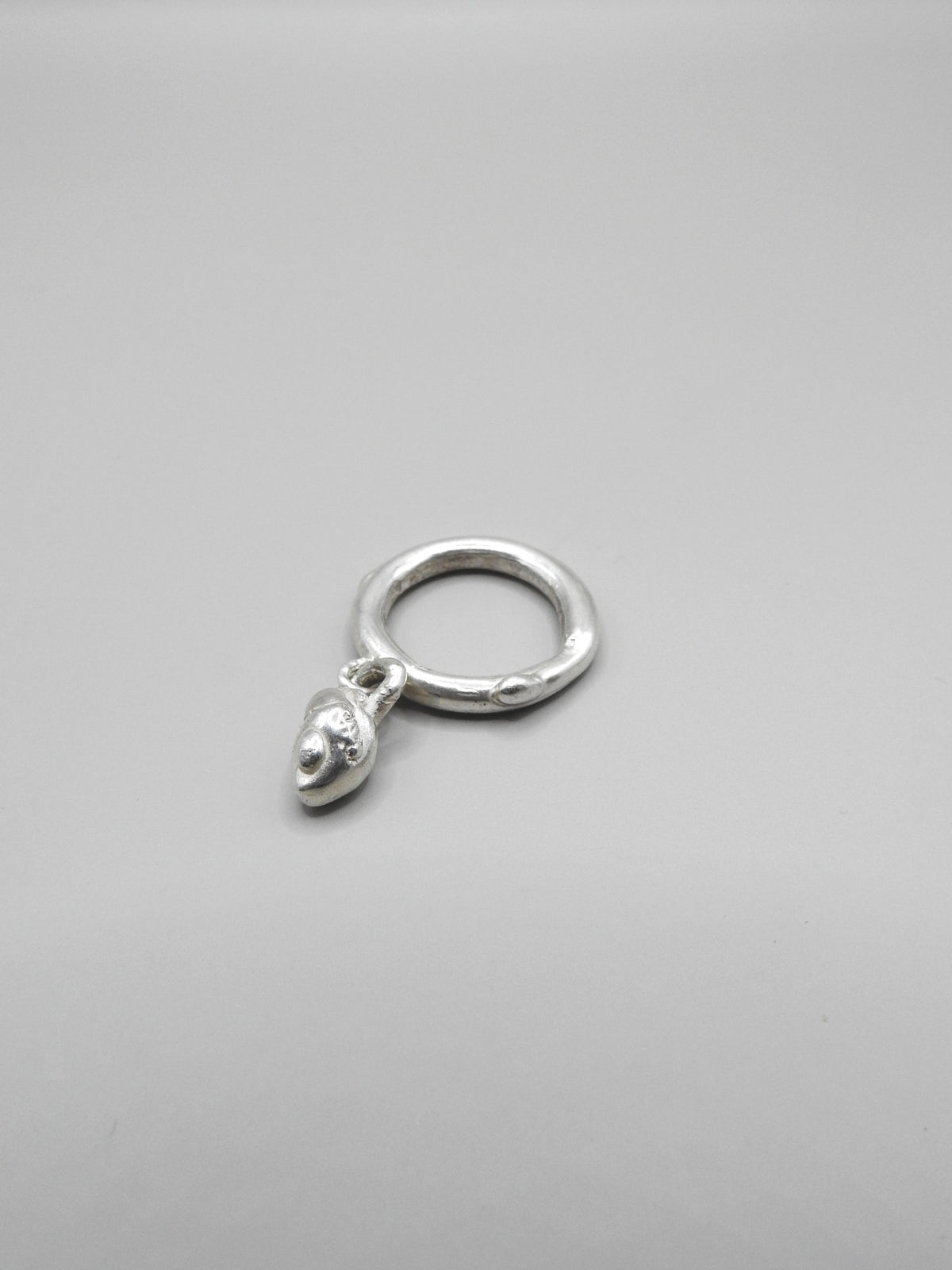Pendant ring size 51
