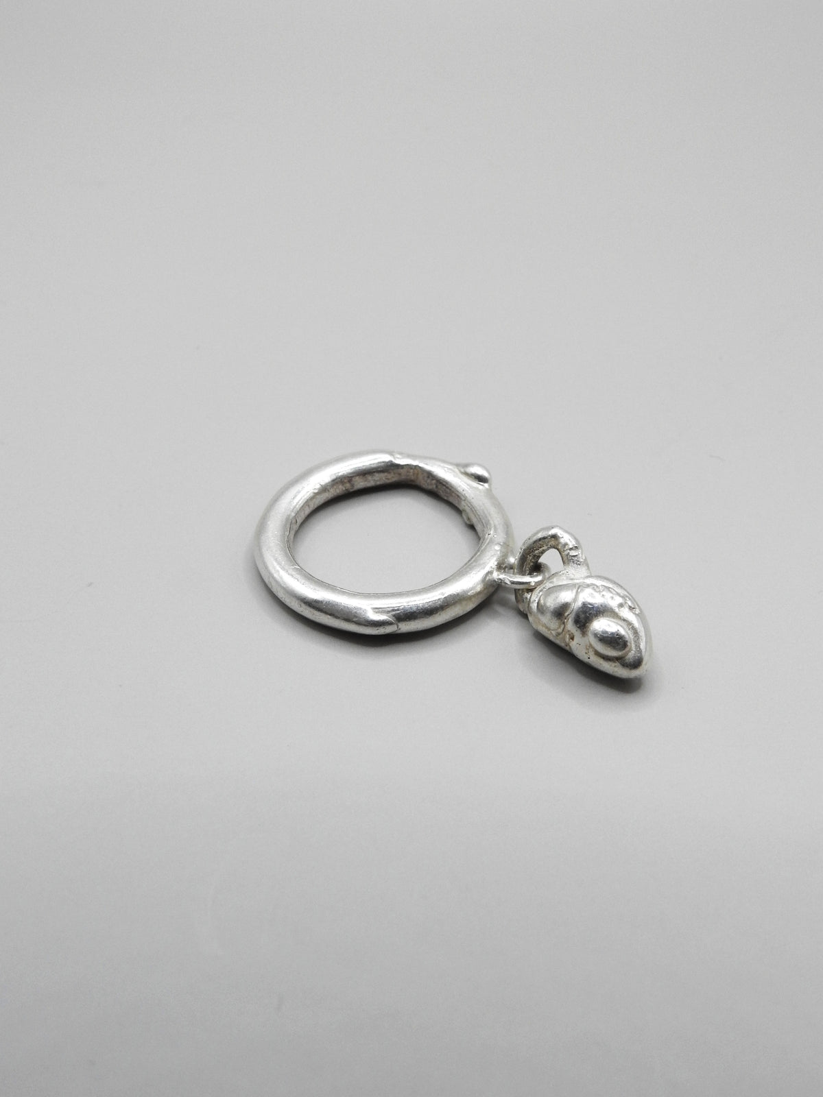 Pendant ring size 51