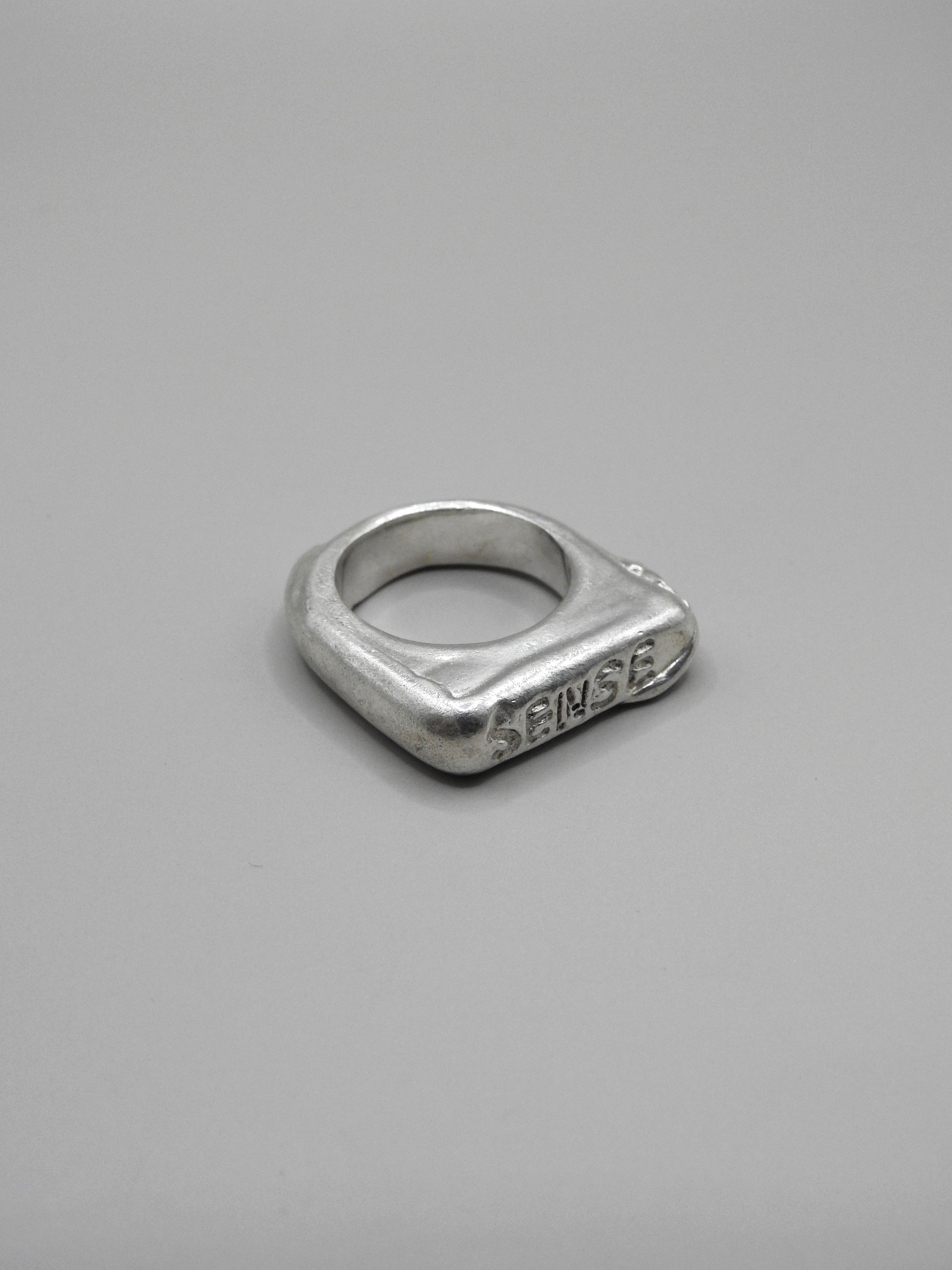 sense ring size 55