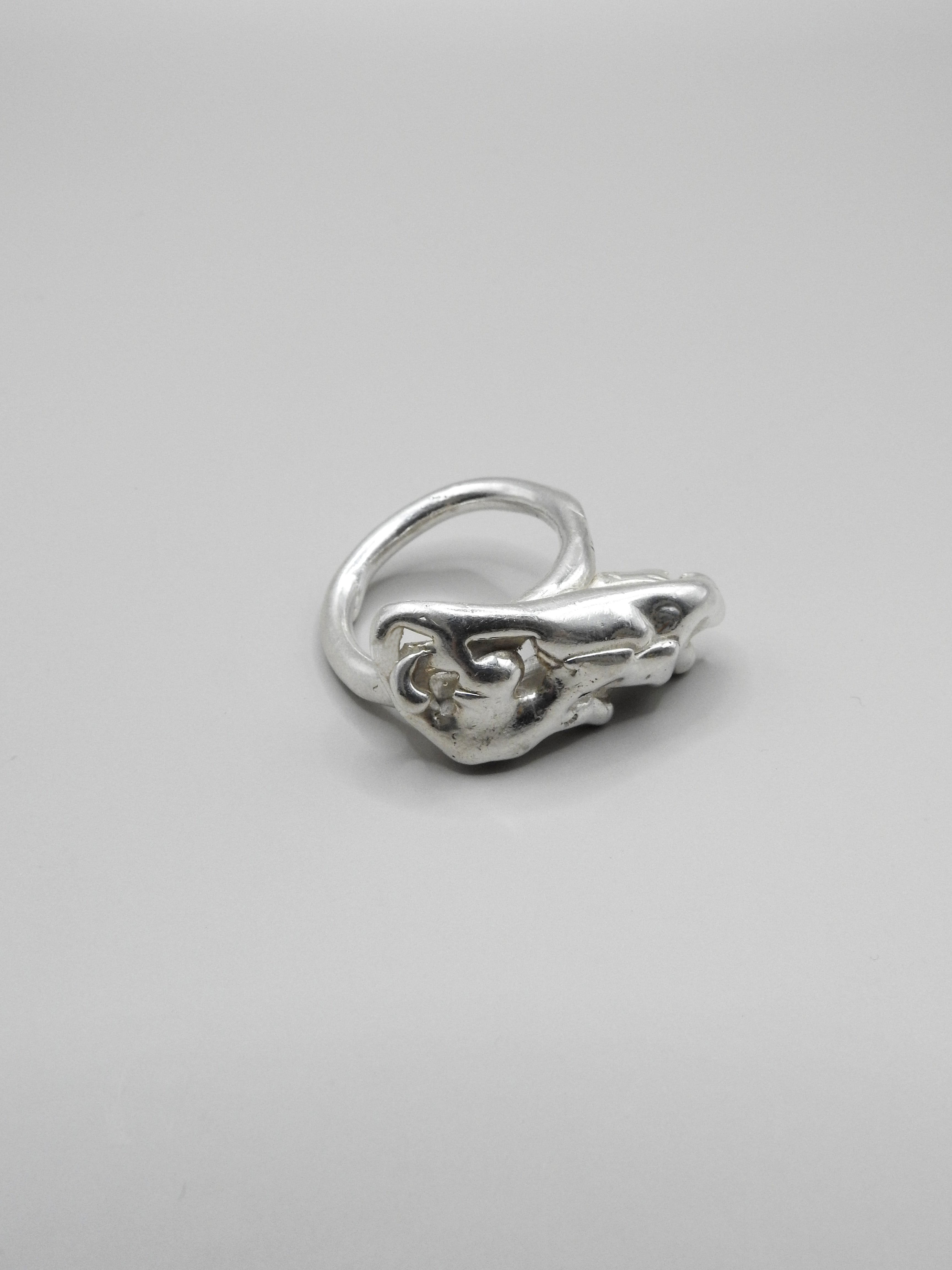 Sink ring size 61