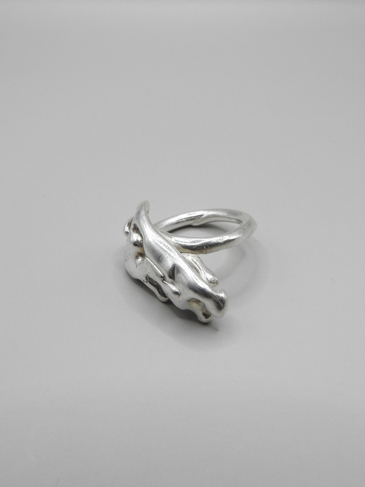Sink ring size 61