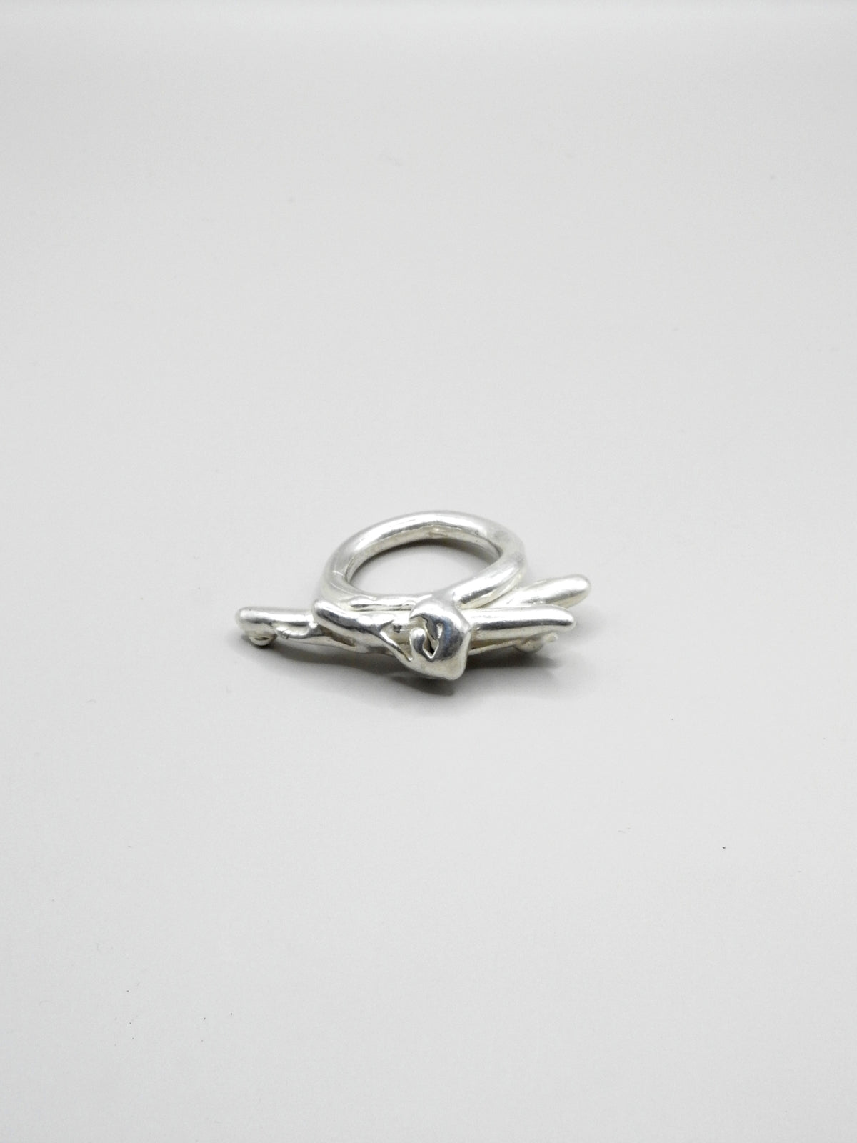 Bundle ring size 52