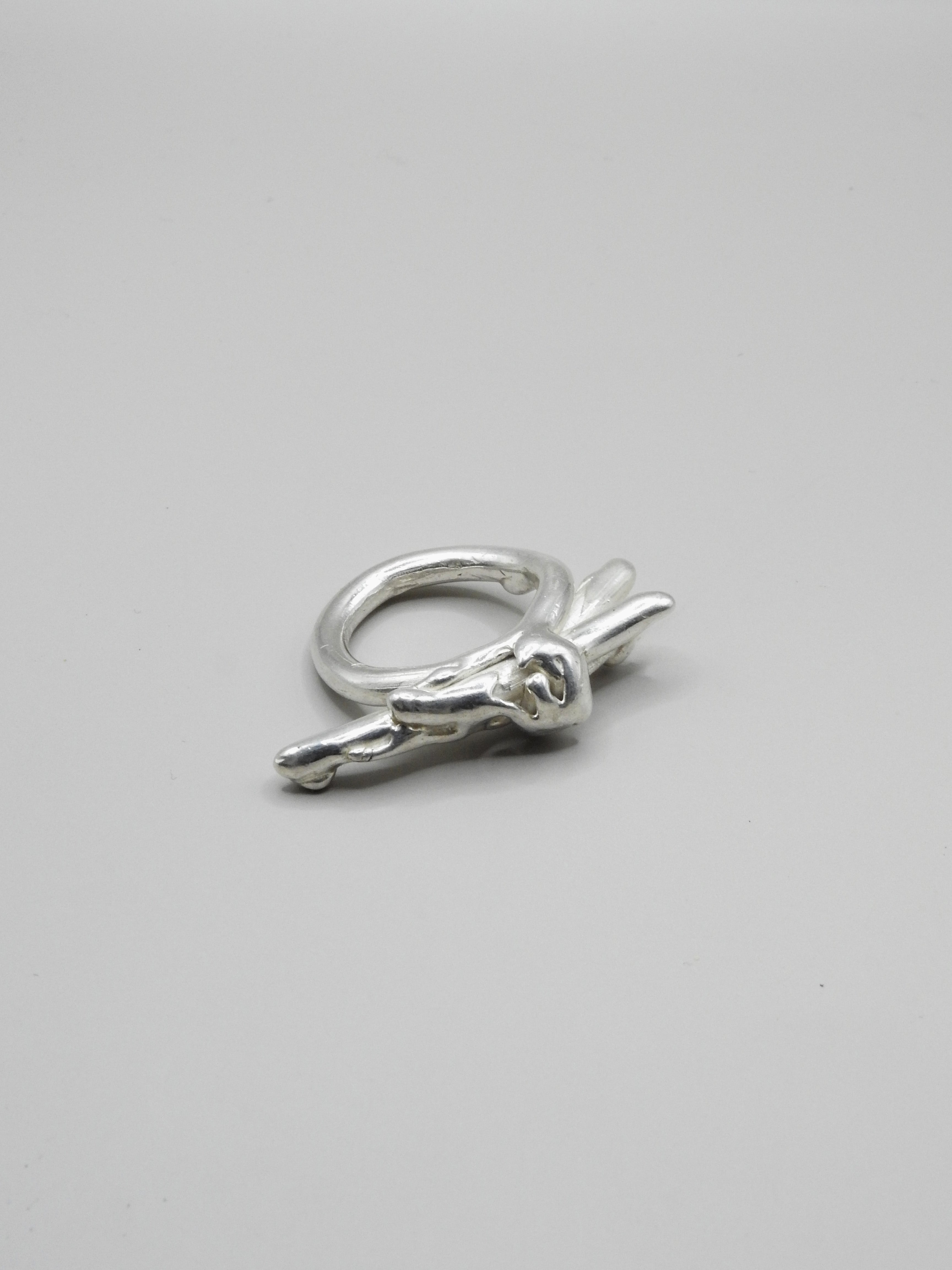 Bundle ring size 52