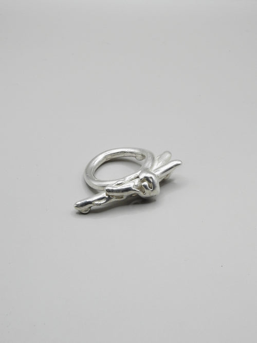 Bundle ring size 52