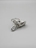 Twist ring size 58